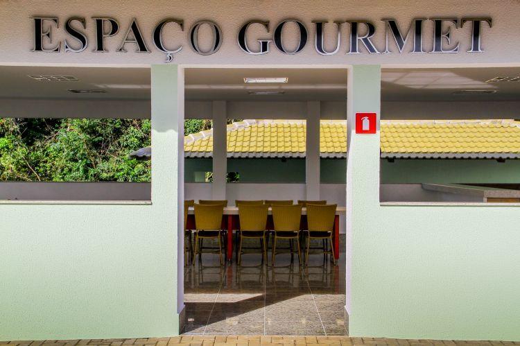 Lacqua Diroma Caldas Novas Exterior photo