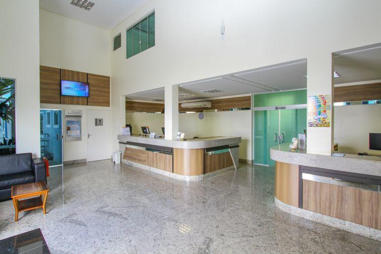 Lacqua Diroma Caldas Novas Exterior photo