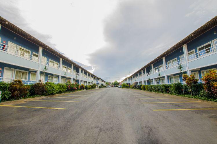 Lacqua Diroma Caldas Novas Exterior photo