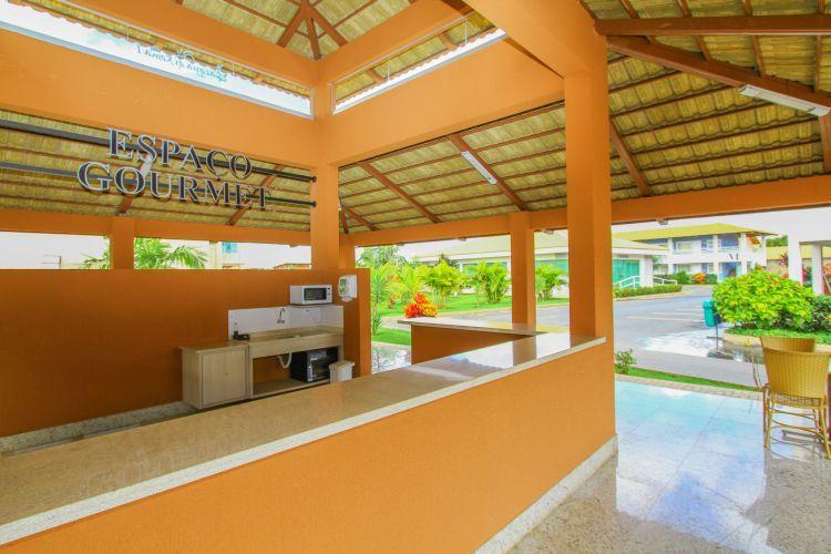 Lacqua Diroma Caldas Novas Exterior photo